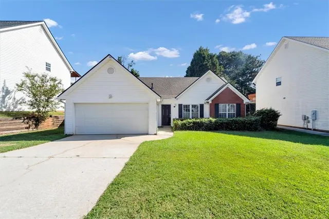 Popular DOGWOOD FARMS PLACE Real Estate