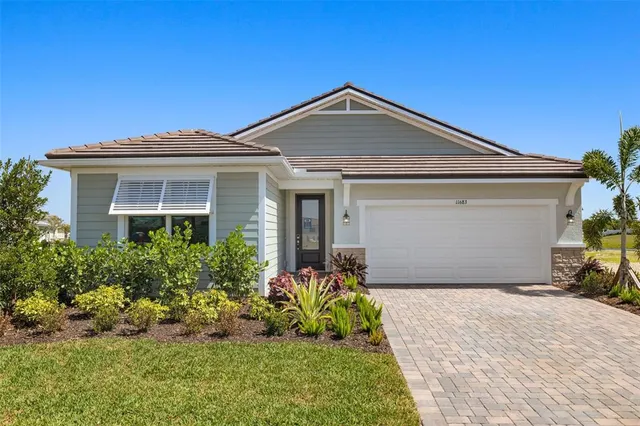 Popular BRIGHTMORE AT WELLEN PARK Real Estate