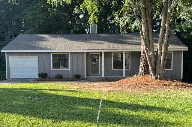 Popular FLINT RIVER FOREST Real Estate