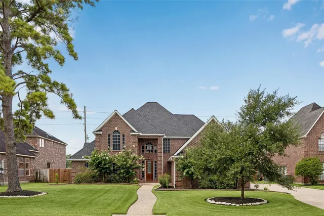 Popular Kelliwood Nottingham Country 3 Real Estate