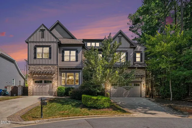 Popular Tuscan Hills Real Estate
