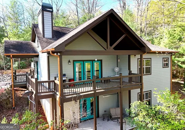 Popular Morgan Ridge Real Estate