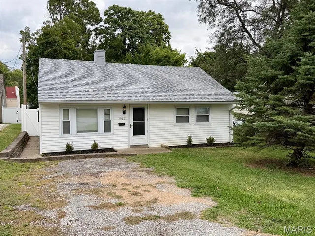 Cheap Lakewood Real Estate