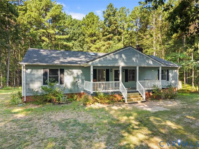 Popular Dewitt Real Estate