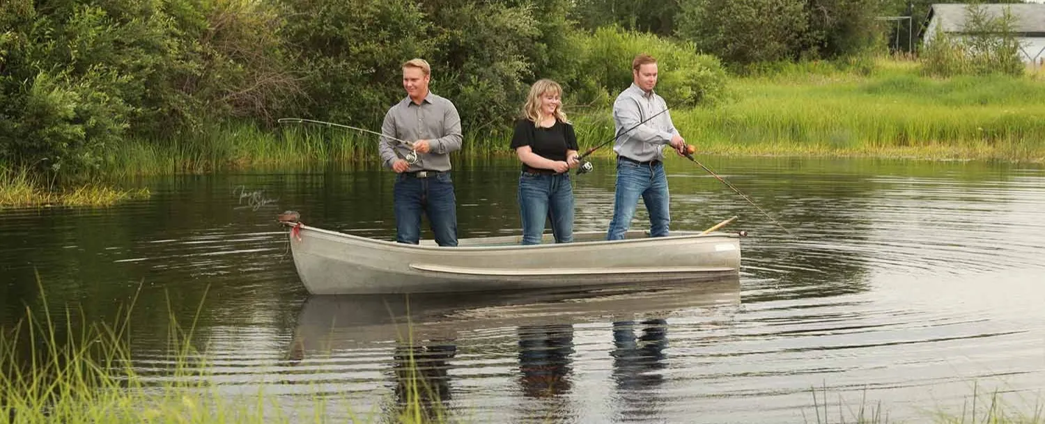 ANGELA COOK Cold Lake Real Estate