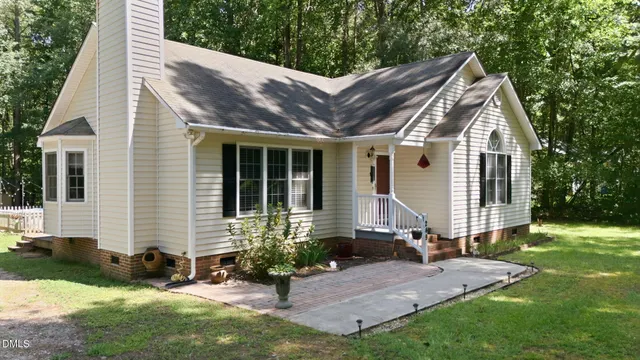 Cheap Wyndfall Real Estate