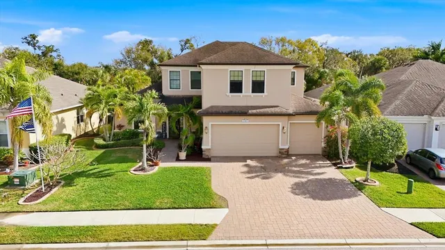 Expensive GREYHAWK LANDING WEST PH II Real Estate