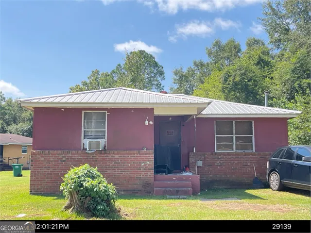 Expensive Scroggins Real Estate