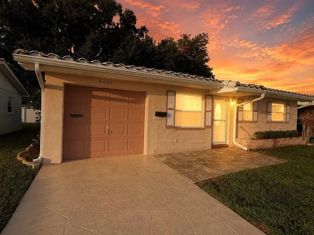 Cheap Pinellas Park Real Estate