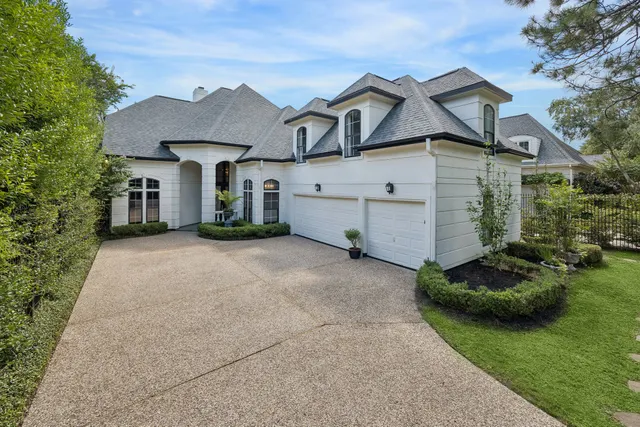 Popular Broad Oaks Estates Real Estate