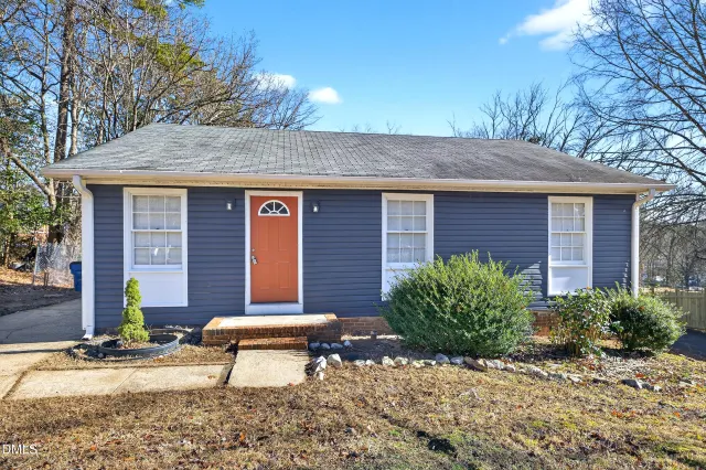 Popular Six Forks North Real Estate