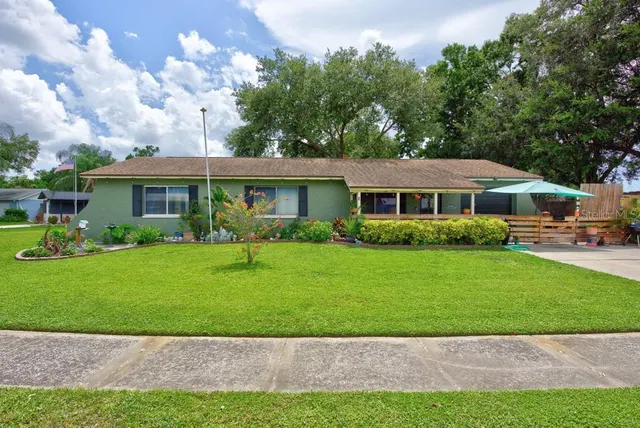Popular TRADE WINDS ESTATES SUB Real Estate