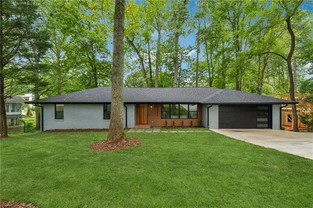 Popular Bernadette Lane Real Estate