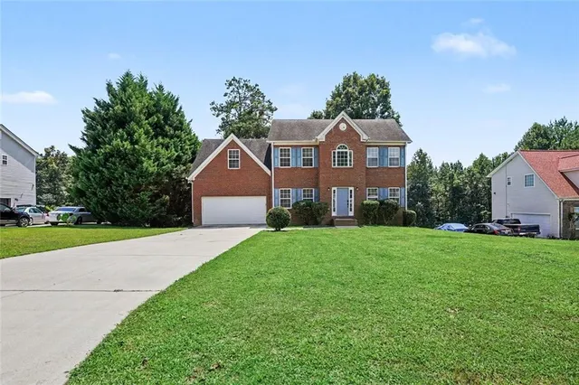 Popular GOLDLEAF AT REX Real Estate