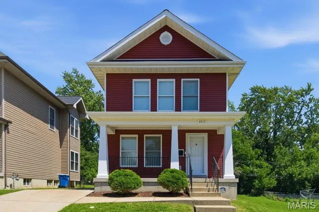 Expensive Pine Lawn Real Estate