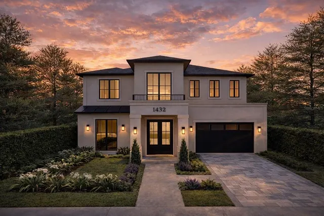 Popular COLLEGE PARK THIRD ADD Real Estate