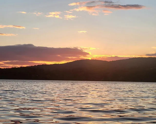 Cheap Franklin Pierce Lake Real Estate