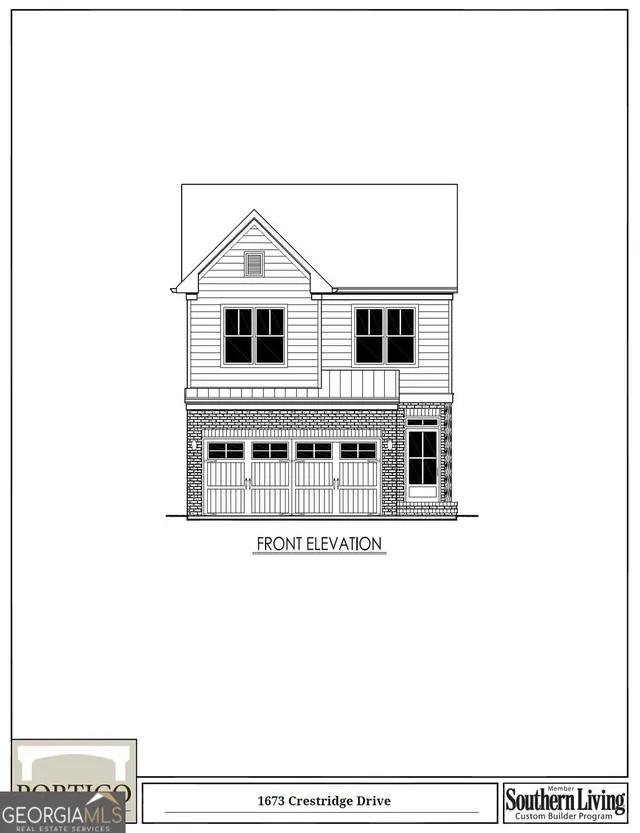 Expensive Powers Ferry Hills Real Estate