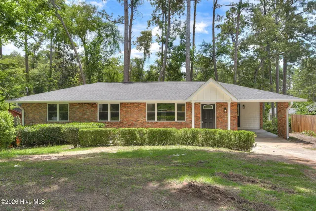 Popular Mount Vernon Real Estate