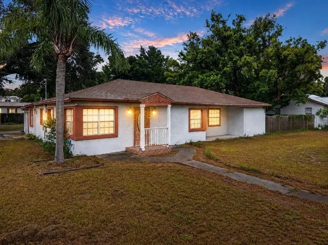 Popular LEONARD TERRACE Real Estate