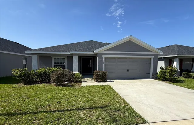 Popular VILLAMAR PH 4 Real Estate