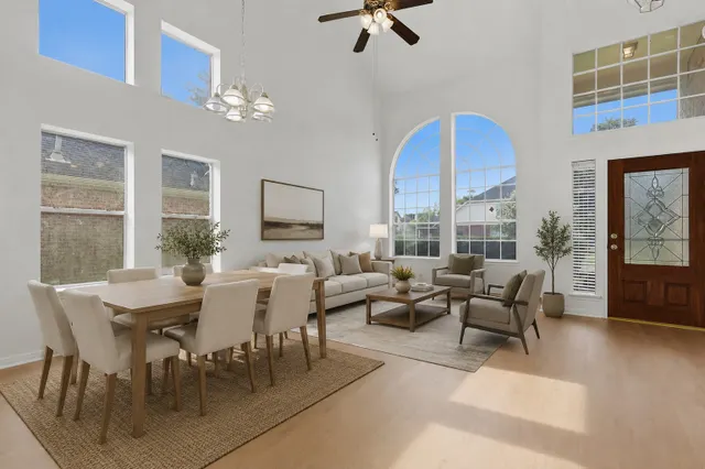Popular Brookside Court Real Estate