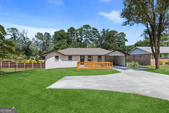 Cheap Sweetwater Estates Real Estate