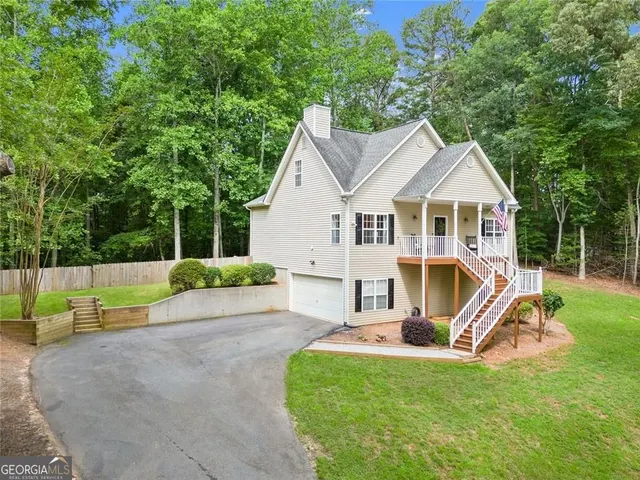 Popular MARTINS GROVE Real Estate