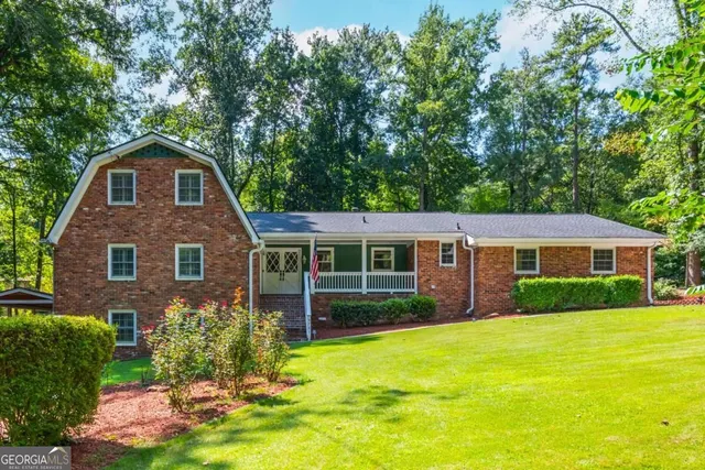 Expensive Timberland Estates Real Estate