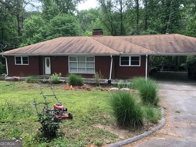 Expensive Lithonia Real Estate