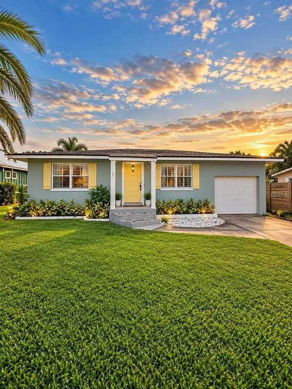 Popular BUENA VISTA SHORES Real Estate