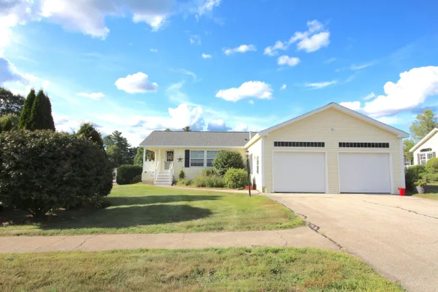 Cheap Sandown Real Estate