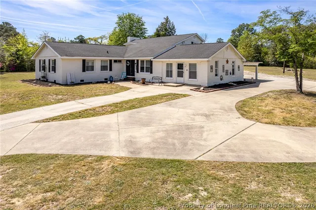 Expensive LAKE LYNN Real Estate