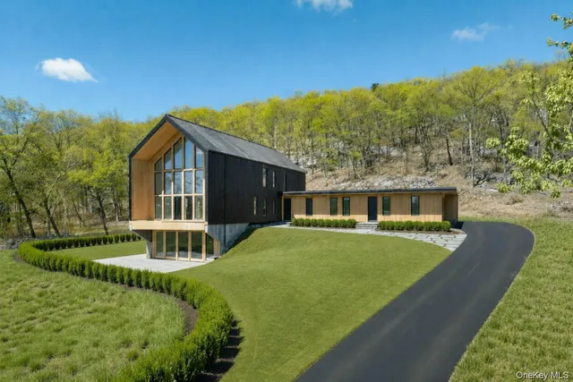Expensive Greenwood Lake Real Estate