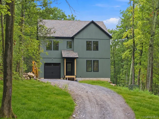 Popular Ulster Park Real Estate