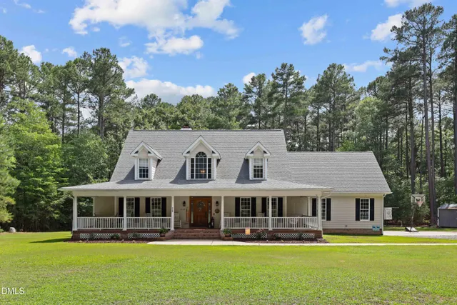 Popular Covered Bridge Real Estate