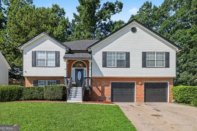 Popular Nicholas Landing Real Estate