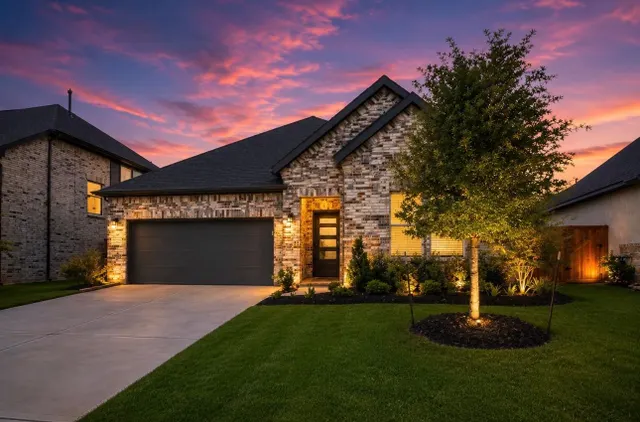 Popular Pecan Ridge Sec 7 Real Estate