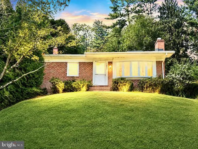 Cheap Forest Hill Real Estate