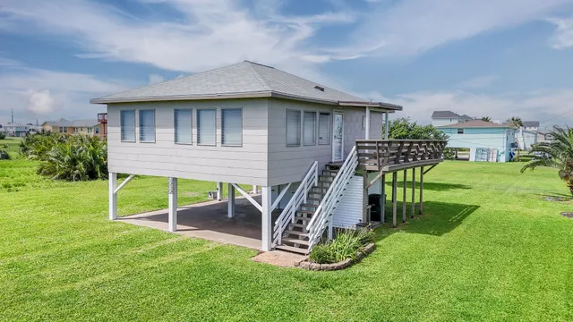 Cheap Bay Harbor Real Estate