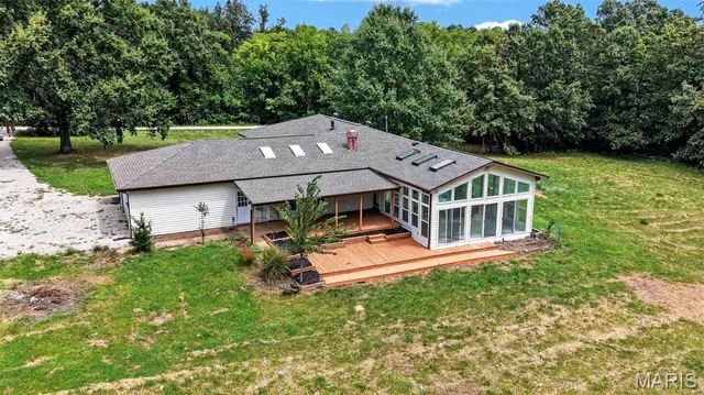 Cheap Country Life Acres Real Estate