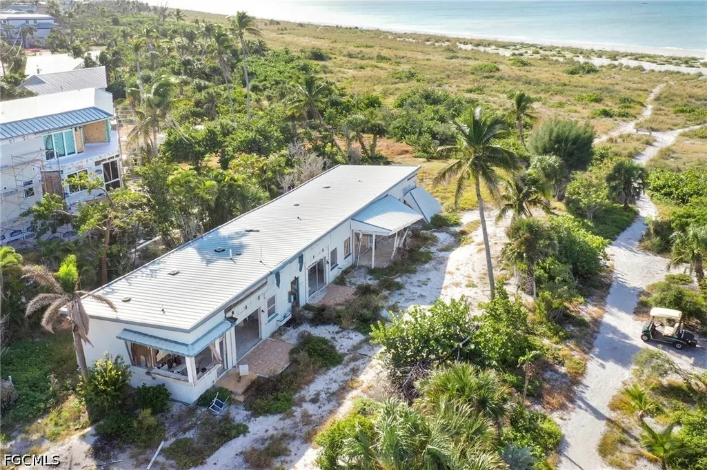 4819 Tradewinds Dr,Unit Sanibel, Sanibel, FL 33957