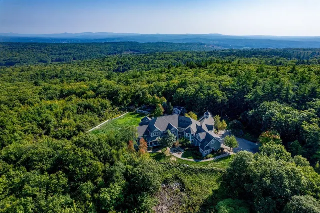 Expensive Bow Real Estate