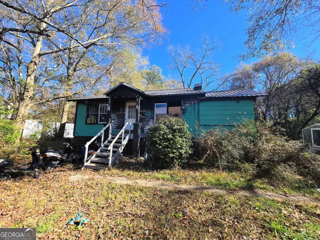 Cheap Lagrange Real Estate