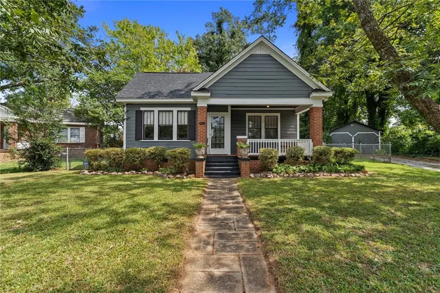 Popular 107-Anderson County - SC Real Estate