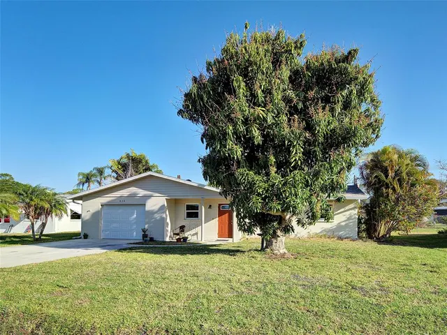 Popular ENGLEWOOD HOMEACRES LEMON BAY SEC Real Estate
