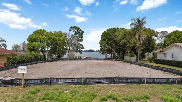 Expensive Belle Isle Real Estate