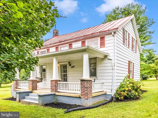 Popular Thurmont Real Estate