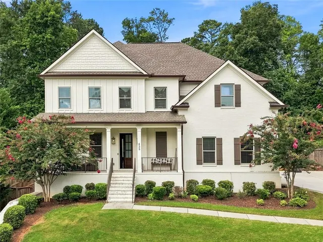 Popular Cambria Springs Real Estate