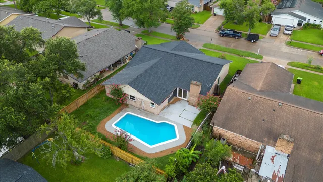 Expensive Mission Bend Sec 05 Real Estate